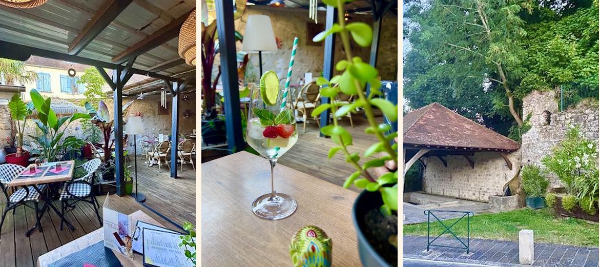 Aux Bonnes m'Asnières - Gallery Image 1