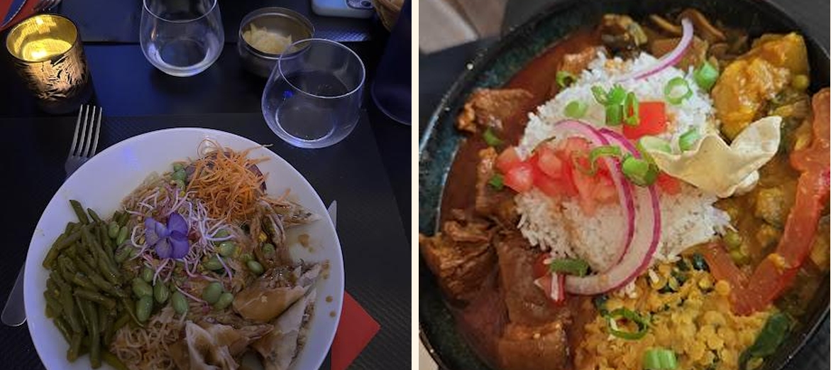 Aux Bonnes m'Asnières - Gallery Image 2