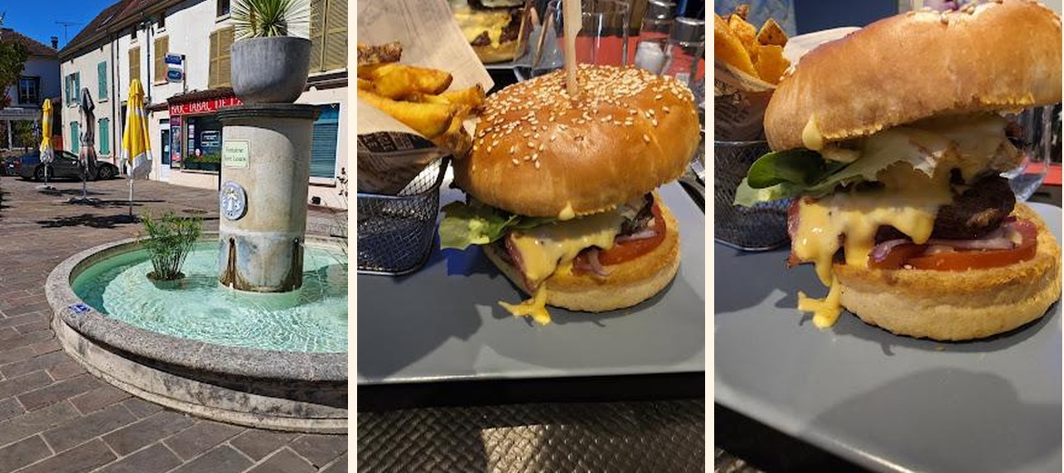 Aux Bonnes m'Asnières - Gallery Image 3