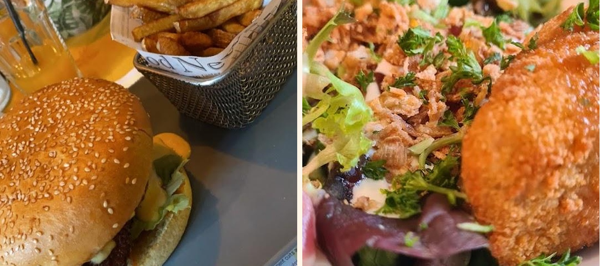 Aux Bonnes m'Asnières - Gallery Image 4