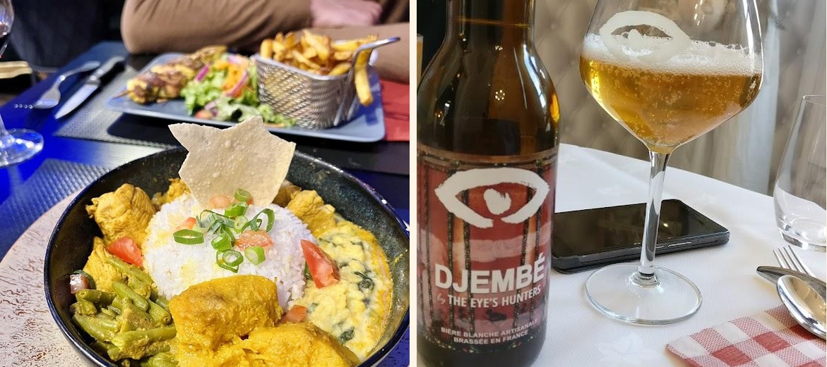 Aux Bonnes m'Asnières - Gallery Image 7